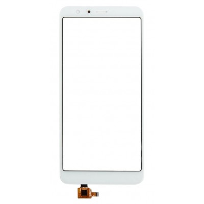 Touch Screen Digitizer For Asus Zenfone Max Plus M1 Gold By - Maxbhi Com