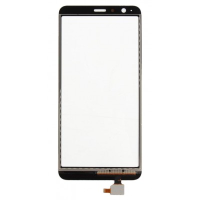 Touch Screen Digitizer For Asus Zenfone Max Plus M1 Gold By - Maxbhi Com