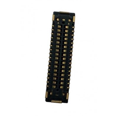 Lcd Connector For Huawei P20 Lite 2019 By - Maxbhi Com