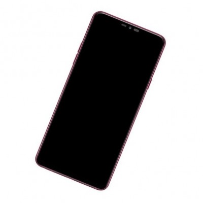 Lcd Connector For Lg Q9 By - Maxbhi Com