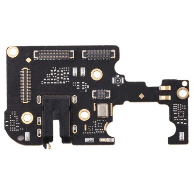 Microphone Flex Cable For Oppo Reno Z By - Maxbhi Com