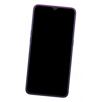 Proximity Light Sensor Flex Cable For Oppo Reno Z By - Maxbhi Com