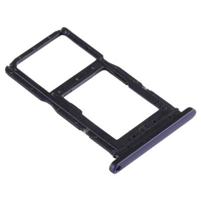 Sim Card Holder Tray For Honor 9x Pro White - Maxbhi Com