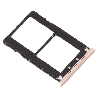 Sim Card Holder Tray For Tecno Mobile Pouvoir 2 Pro Gold - Maxbhi Com
