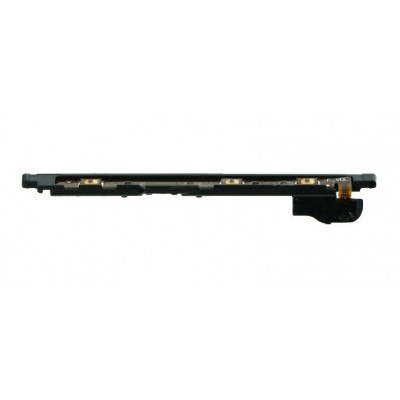 Volume Button Flex Cable For Lg Q9 By - Maxbhi Com