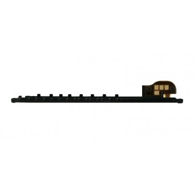 Volume Button Flex Cable For Lg Q9 By - Maxbhi Com