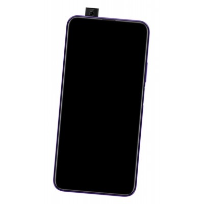 Ear Speaker Flex Cable For Honor 9x Pro By - Maxbhi Com