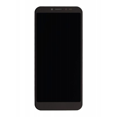 Lcd With Touch Screen For Alcatel 1s Gold By - Maxbhi Com