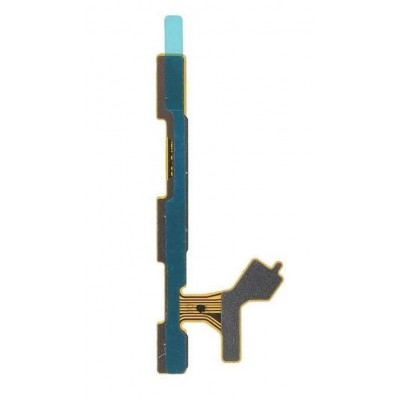 Power Button Flex Cable For Honor 10i On Off Flex Pcb By - Maxbhi Com