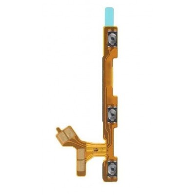 Power On Off Button Flex Cable For Honor 10i By - Maxbhi Com
