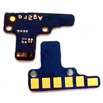 Proximity Light Sensor Flex Cable For Lg K22 By - Maxbhi Com