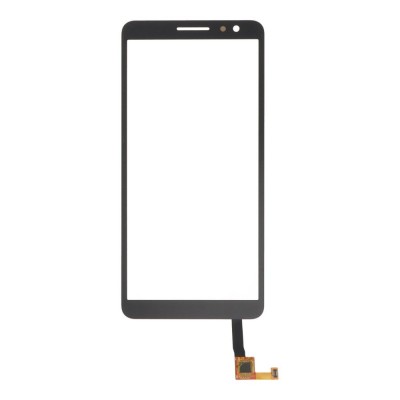 Touch Screen Digitizer For Alcatel 1b 2020 Green By - Maxbhi Com