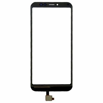 Touch Screen Digitizer For Alcatel 1s White By - Maxbhi Com