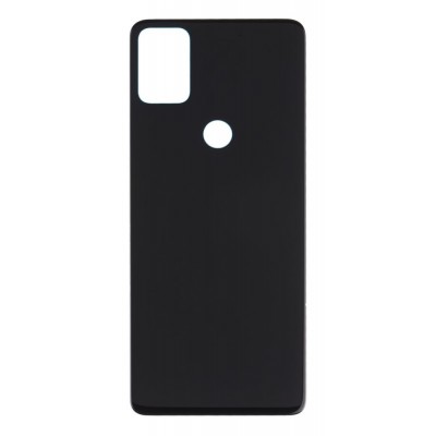 Back Panel Cover For Alcatel 3x 2020 White - Maxbhi Com