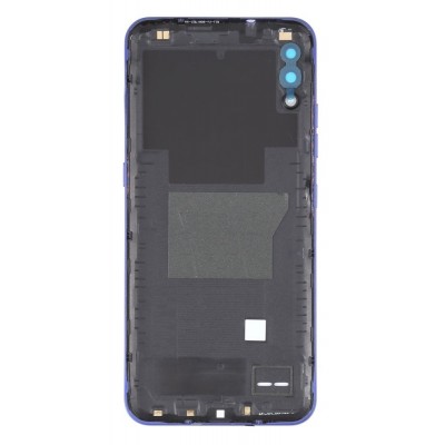 Back Panel Cover For Lg K22 White - Maxbhi Com