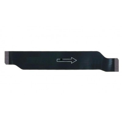 Lcd Flex Cable For Honor 10i By - Maxbhi Com