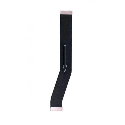 Main Board Flex Cable For Honor 10i By - Maxbhi Com