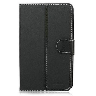 Flip Cover for Vizio 3D Wonder Tablet - Black