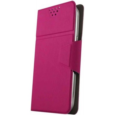 Flip Cover for VOX Mobile Kick K7 - Pink