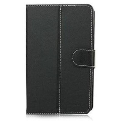 Flip Cover for VOX Mobile V102 - Black