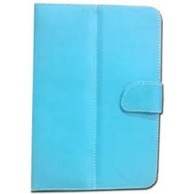 Flip Cover for Wammy Desire 3 - Blue