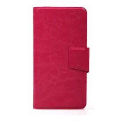 Flip Cover for Wammy Neo - Pink