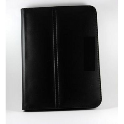 Flip Cover for Wespro 8 Inches PC Tablet 886 with 3G - Black