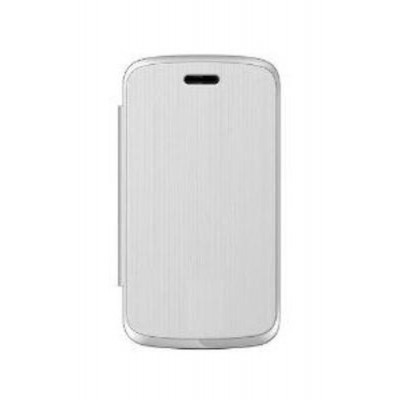 Flip Cover for Wham WD35 - White