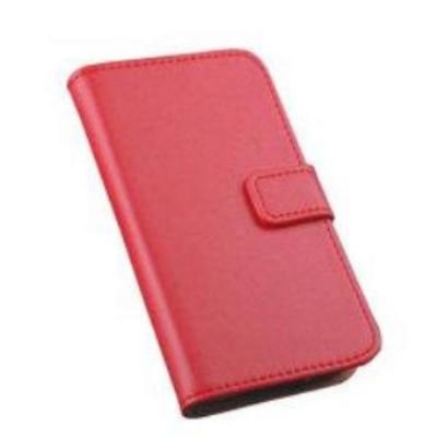 Flip Cover for Wiko Fizz - Coral