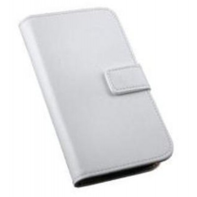 Flip Cover for Wiko Fizz - White