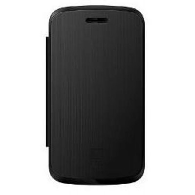 Flip Cover for Wynncom G1 - Black