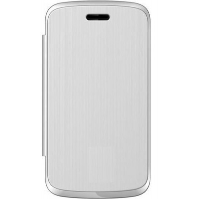 Flip Cover for Wynncom G3 - White