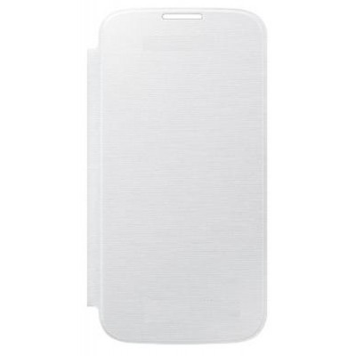 Flip Cover for Xiaomi Mi 2 - White