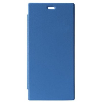 Flip Cover for Xiaomi Mi 3 - Blue
