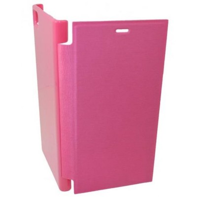 Flip Cover for Xiaomi Mi 3 - Pink
