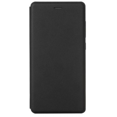 Flip Cover for Xiaomi Mi 4 - Black