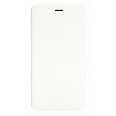 Flip Cover for Xiaomi Red Rice - White