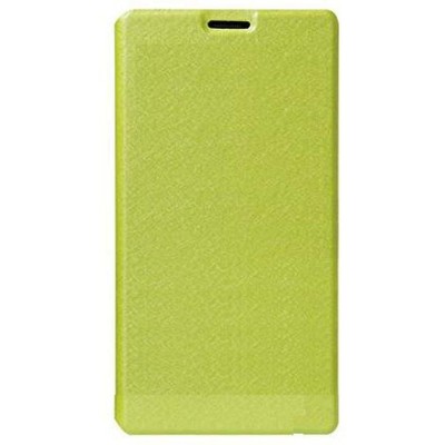 Flip Cover for Xiaomi Redmi 2 - Green