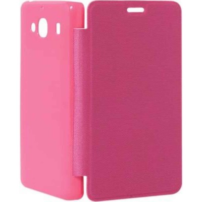 Flip Cover for Xiaomi Redmi 2 - Pink