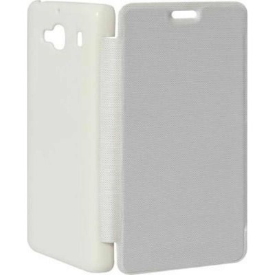 Flip Cover for Xiaomi Redmi 2 - White