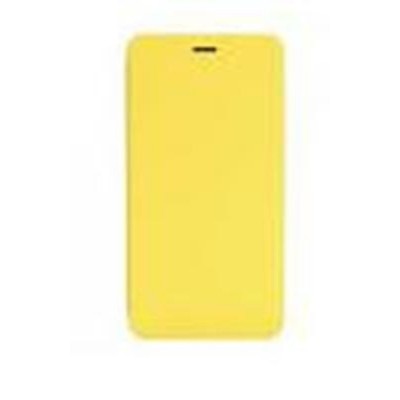 Flip Cover for Xiaomi Redmi 2 - Yellow