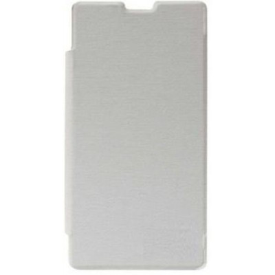 Flip Cover for Xiaomi Redmi Note 4G - Black & White