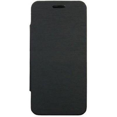 Flip Cover for XOLO A1000s - Black