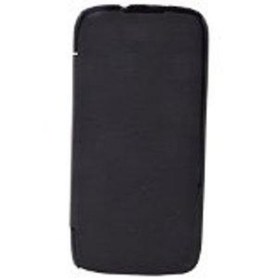 Flip Cover for XOLO A700s - White