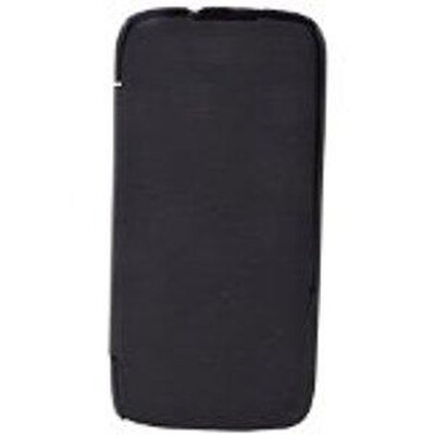 Flip Cover for XOLO A700s - White