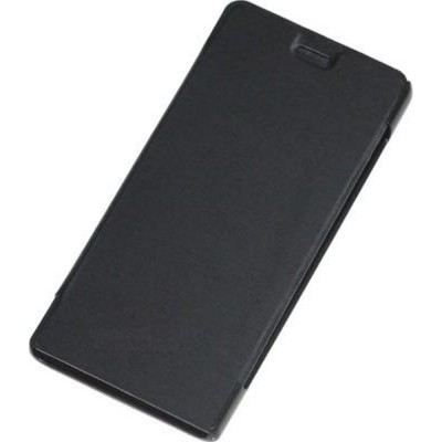 Flip Cover for XOLO Opus 3 - Black