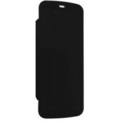 Flip Cover for XOLO Play 6X-1000 - Black