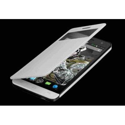 Flip Cover for XOLO Play 8X-1100 - White