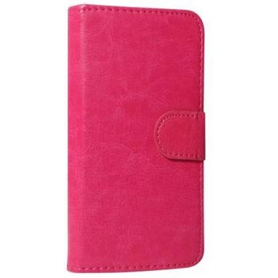Flip Cover for XOLO Play 8X-1200 - Pink