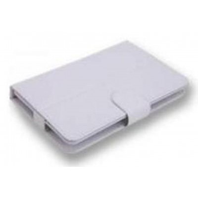 Flip Cover for XOLO Play Tab 7.0 - White